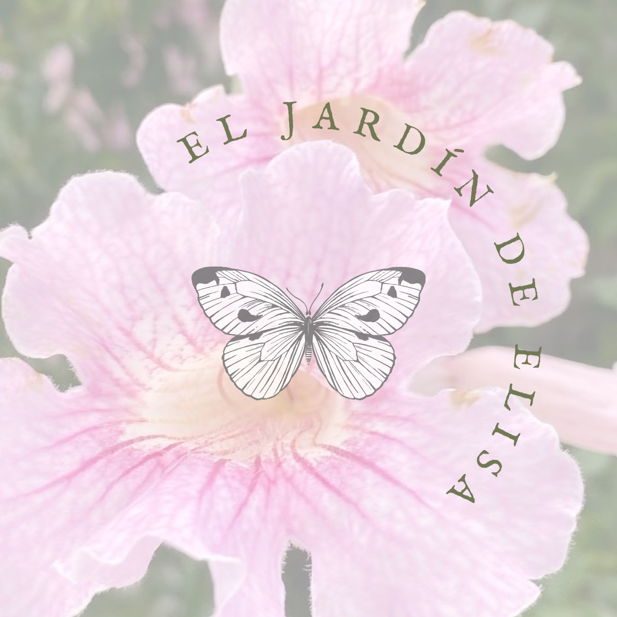 Logo El Jardín de Elisa