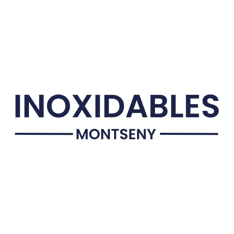 Logo Inoxidables Montseny