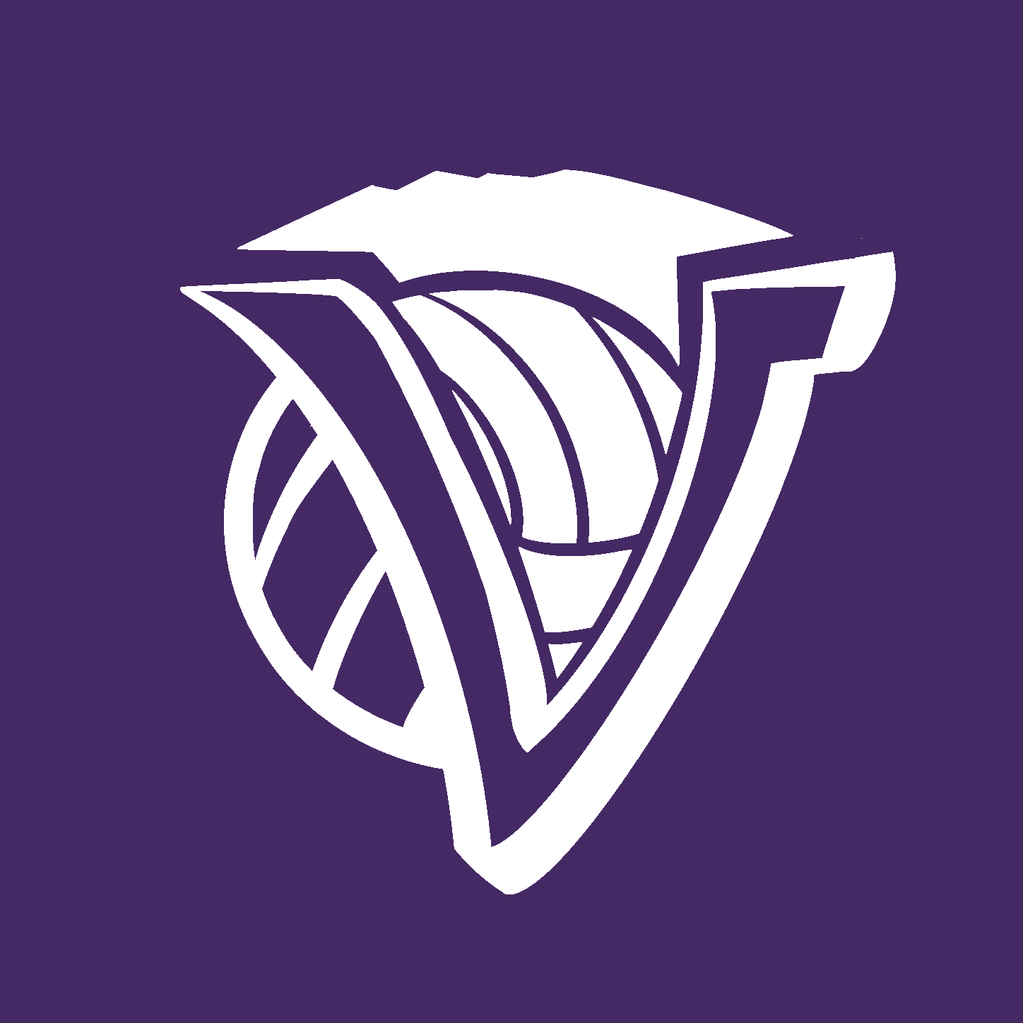 Logo Voleibol Montseny